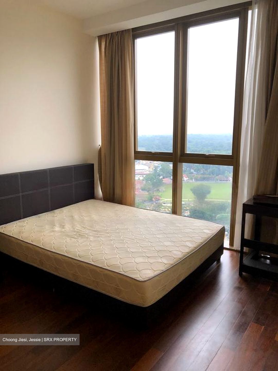 The Arte (D12), Condominium #500361801